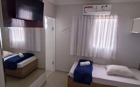 M Hotel Itaquera